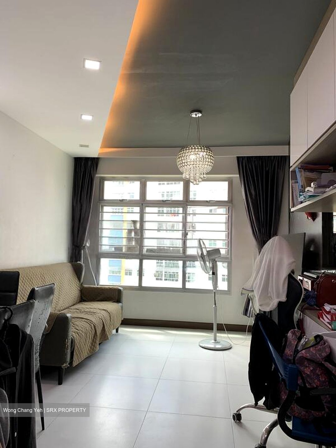 Blk 440C Fernvale Gardens (Sengkang), HDB 4 Rooms #504347231